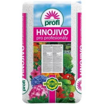 Forestina hnojivo na ovocné stromy MINERAL 25 kg