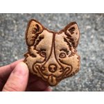 TVOŘÍTKO Corgi Pembroke XVII - vykrajovátko – Hledejceny.cz