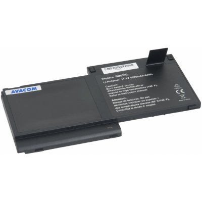 AVACOM NOHP-SB03XL-P40 4000 mAh baterie - neoriginální – Zbozi.Blesk.cz