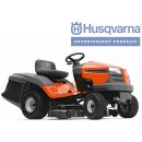 HUSQVARNA TC 138