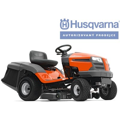 HUSQVARNA TC 138