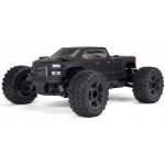 Arrma Big Rock 3S BLX 4WD RTR černá 1:10 – Zboží Dáma