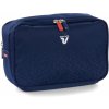 Kosmetická taška Roncato Crosslite 414857-03 3 L modrá
