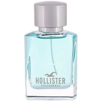 Hollister Wave 2 toaletní voda pánská 30 ml