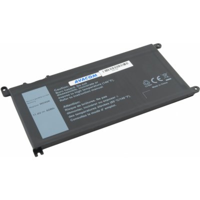 AVACOM NODE-I5568-368 3684 mAh baterie - neoriginální – Zboží Živě