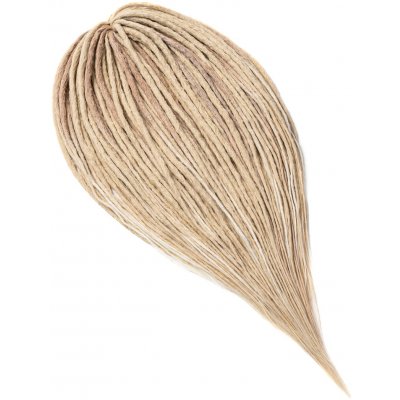 DE set Kanekalon - dredy přírodní – Zboží Dáma