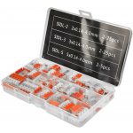 Kraft-Dele Rychlospojky 55 ks KD11292