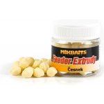 MIKBAITS Měkké feeder extrudy 50 ml ČESNEK – Zboží Mobilmania