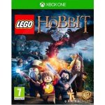 Lego The Hobbit – Zboží Živě