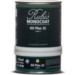 Rubio Monocoat 2C Oil Plus 1,3 l Pure – Sleviste.cz