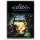 Hra na PC Shadowrun Chronicles: Boston Lockout