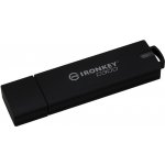 Kingston IronKey D300 32GB IKD300/32GB – Zboží Živě