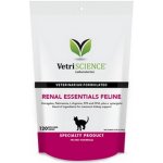 AUXIVET VetriScience Renal Essentials Feline podpora ledvin 120 ks – Hledejceny.cz