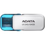 ADATA UV240 64GB AUV240-64G-RWH – Hledejceny.cz