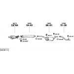 Bosal BS 751-391 – Hledejceny.cz