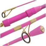 Delphin Queen Candy 3 m 3.0 lbs 2 díly – Zboží Dáma