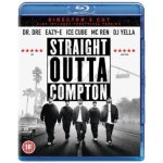 Straight Outta Compton - Director's Cut BD – Hledejceny.cz