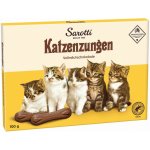 Sarotti Kočičí jazýčky 100 g – Sleviste.cz