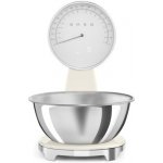 Smeg KSF01CRWW – Zboží Mobilmania