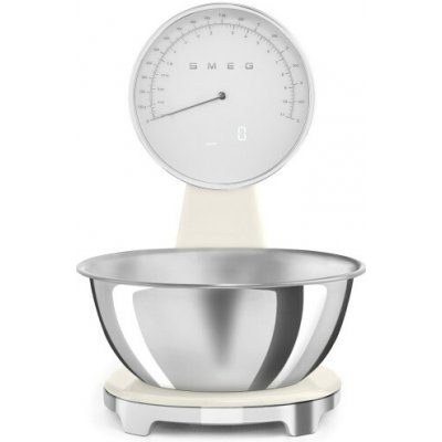 Smeg KSF01CRWW – Zboží Mobilmania