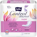 Bella Control Discreet super 10 ks – Zboží Dáma