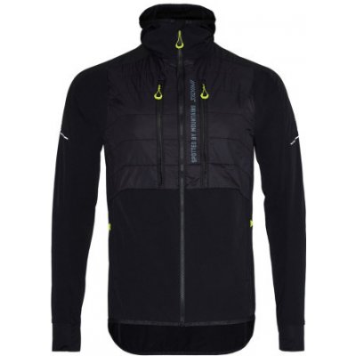 Silvini Core MJ2515 black-lime pánská – Sleviste.cz