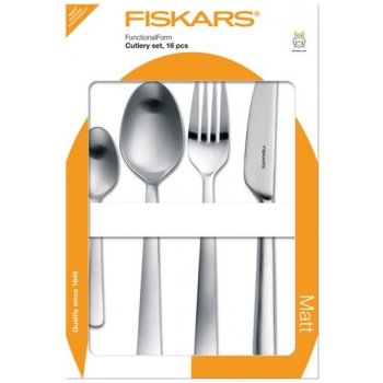 Fiskars sada 16ks