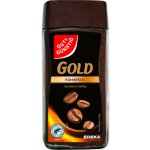 G&G Gold rozpustná bez kofeinu arabica 100 g – Zboží Dáma