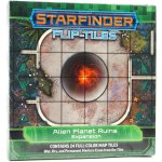 Paizo Publishing Starfinder Flip-Tiles: City Alien Planet Ruins Expansion – Hledejceny.cz