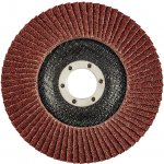 Graphite Kotouč brusný lamelový 115 x 22,2 mm K40 55H981 – Hledejceny.cz