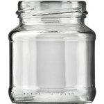 Vetropack Sklenice Sirius TO 53 paleta 7326 ks 150ml – Hledejceny.cz