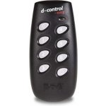 Dog Trace Vysílač k elektronickému obojku DOG TRACE d-control easy small (dosah 200m, pro malá plemena) – Hledejceny.cz