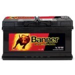 Banner Starting Bull 12V 80Ah 660A 580 14 – Hledejceny.cz