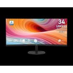 MSI PRO MP341CQ E12 – Zboží Mobilmania