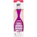 Wet Brush Speed Dry kartáč na vlasy Purple – Hledejceny.cz