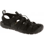 Keen Clearwater CNX W black/black – Sleviste.cz