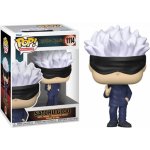 Funko Pop! Jujutsu Kaisen Gojo – Hledejceny.cz