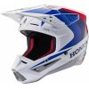 Přilba helma na motorku Alpinestars Supertech M5 HONDA 2024