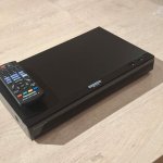 Panasonic DP-UB424-AGK – Hledejceny.cz