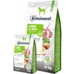 Eminent Lamb & Rice High Premium 15 kg – Sleviste.cz