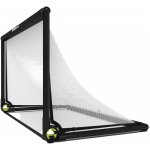 BazookaGoal Spare Frame Aluminium 150 x 90 cm – Sleviste.cz