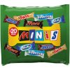 Mars mixed Minis 400 g