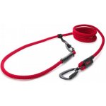 Tamer Lanové vodítko EASY LONG TWIST velký pes s prošitím – Zbozi.Blesk.cz