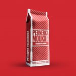 Mlýn Perner Svijany Pernerka Pšeničná mouka polohrubá 1 kg – Zboží Dáma