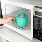 Sistema Hrnek na polévku 565ml – Zboží Dáma