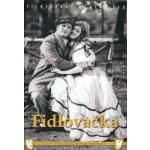 Fidlovačka DVD – Hledejceny.cz