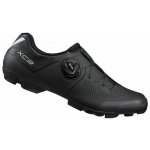 Shimano SH-XC302WL černá – Zboží Mobilmania