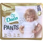 Dada Pantsy Extra care 5 12-18 kg 35 ks – Hledejceny.cz