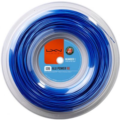 Luxilon Alu Power RG 200M 1,28 mm – Zboží Dáma