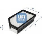 Vzduchový filtr UFI 30.627.00 – Hledejceny.cz